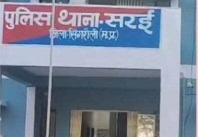 सरई क्षेत्र में बेखौफ पशु तस्करी