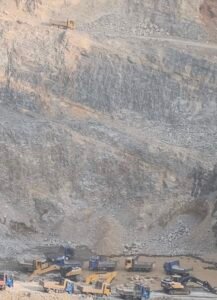 एनओसी पर संशय, भूजल और प्रदूषण नियमों की उड़ीं धज्जियां