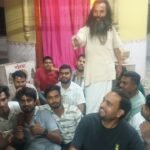 छठ महापर्व की तैयारियों में जुटी सनक्लब सोसायटी, अलग-अलग टीमों को सौंपी गई जिम्मेदारी